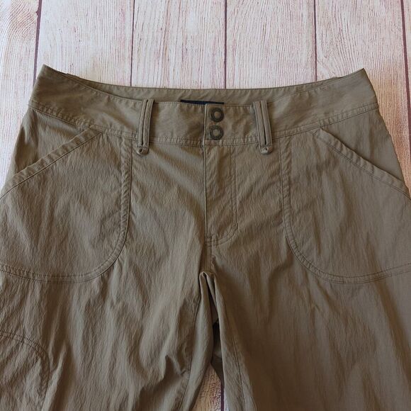Arc'teryx Parapet Pants sz 6 - Picture 5 of 12